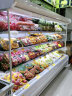 希冷（XILEN）超市风幕柜水果保鲜柜风冷无霜水果饮料冰箱展示柜冷藏麻辣烫串串柜蔬菜保鲜柜立式冰柜商用 尺寸颜色定制（单拍不发货） 晒单实拍图