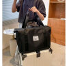 百草园旅行包行李包大容量手提旅游拉杆箱出门短差途待产折叠收纳袋神器 晒单实拍图