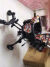 SUZZT遛娃神器轻便可折叠婴儿推车儿童0-3岁双向手推车全蓬宝宝婴儿车溜娃神器 一键折叠旗舰款-全蓬遮阳+卡通坐垫+置物篮 晒单实拍图