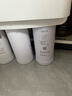 洁净世家适用安吉尔净水器滤芯全套AC后置活性碳棒US复合RO反渗透膜净水机滤芯配件 三年无忧套【3AC+3支US+1支RO-50G】 实拍图