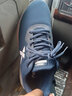 特步运动鞋男跑步鞋夏季网面透气轻便耐磨正品跑鞋休闲鞋子 实拍图