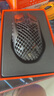 赛睿（SteelSeries）Aerox 9无线/蓝牙游戏鼠标 洞洞鼠镂空电竞鼠标 战队推荐FPS/CS2/无畏契约专用鼠标 18键编程 黑色 实拍图