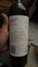 奔富（Penfolds）礼赞系列178周年加州赤霞珠红葡萄酒750ml *2 双支礼盒装 晒单实拍图