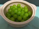 优可倍宝宝辅食保温碗婴儿专用碗316防摔防烫儿童餐具恒温幼儿注水保温 【升级款感温+带吸盘】棕色 实拍图