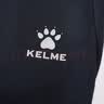 KELME/卡尔美青训秋冬运动收腿裤跑步训练加绒加厚儿童足球长裤 黑色 150 实拍图