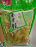 成星（chengxing）泡椒凤爪小米辣云南特产鸡爪辣椒调味剁椒咸菜下饭咸菜调料 绿泡椒小米辣4斤 实拍图