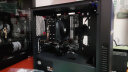 AMD 锐龙CPU搭华硕 主板CPU套装 板U套装 华硕B450M-K II R5 5500(盒装)套装 实拍图