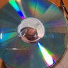 联想（Lenovo） 空白光盘 DVD-R刻录光盘  DVD+R车载数据16X 4.7G CD-R 办公系列 10片桶装 实拍图