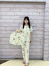 TULX睡衣女三件套夏季卡通短袖短裤长裤星星帕恰狗学生休闲家居服 KYX-50115#星星狗(三件套)【30】S M 80-100斤 实拍图