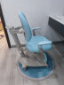 凯米熊（kamiiybear） 凯米熊儿童学习椅家用可升降调节矫坐姿小学生椅子靠背写字座椅学生学习椅 星贝椅/进口乳胶/舒适脚踏/收纳扶手/蓝 晒单实拍图