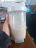 康宝莱（HERBALIFE）奶昔套餐代餐粉蛋白质粉官网套餐奶昔普莱乐茶饮等组合美国原版 纤维素粉-苹果味210g or 240g 实拍图