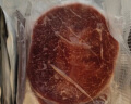 大希地【烧烤季】盒装整切调理西冷牛排含酱包共750g冷冻牛扒牛肉生鲜 实拍图