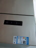 创维（SKYWORTH)331升风冷无霜双变频法式多门冰箱一级能效净味除菌率99.9%WM33BPS 晒单实拍图