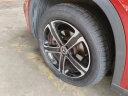 普利司通（Bridgestone）汽车轮胎 235/50R18 97V H/P SPORT RFT 原配奔驰GLA(MOE)  实拍图