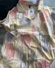 浪莎高级感睡衣女纯棉开衫春季新品可外穿家居服全棉时尚长袖长裤套装 实拍图