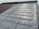 雨虹防水 耐候可外露 自粘防水卷材 屋顶防水补漏材料 1*10米 灰色 晒单实拍图