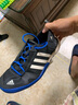 阿迪达斯（adidas）【滔搏运动】涉水鞋男鞋户外越野跑步鞋耐磨透气 S77946 39 实拍图