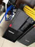 联想（Lenovo）ThinkServer  TS90X ST45V3 小型塔式服务器主机 金蝶用友ERP财务软件办公电脑 【ST45V3】霄龙4124P四核 3.8GHz 16G内存丨512G固态+ 实拍图