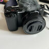 索尼（SONY）ZV-E10L黑色zve10 ZV-10 Vlog微单数码相机 ZV-E10L 16-50 (标准套机) 标配 晒单实拍图