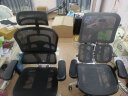 西昊Doro S300人体工学电脑椅 家用办公椅椅子久坐舒服 电竞椅老板椅  晒单实拍图