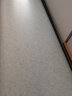 LX HAUSYS大卷PVC地板LG软地革水泥地板胶环保加厚密实底防水耐磨2mm厚石纹 LG-502/石纹-浅灰 平米 实拍图