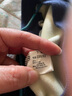 JEANSWEST CLUB真维斯集团儿童冬季加绒卫裤新款男童长裤保暖女童运动裤中大童 藏青-紫紫怪兽 150 （建议身高140-150cm） 实拍图