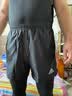 阿迪达斯（adidas）【滔搏运动】男短裤运动裤裤子足球训练五分裤透 FS9807 XL 实拍图