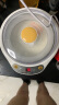 小熊（Bear） 酸奶机 家用全自动米酒机酸奶发酵机 陶瓷4分杯 陶瓷4分杯 黄色SNJ-B10K1 实拍图