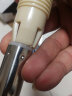 桂枫 擦玻璃神器 双用可拆卸伸缩长杆5-35mm手持双面玻璃擦窗器刮水器 晒单实拍图