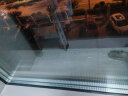 雨虹防水 外墙防水涂料 透明防水胶 补漏王 窗台补漏透明隐形防水 1KG 晒单实拍图