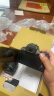 佳能（Canon） 佳能200d二代单反相 入门级单反相机 vlog 便携家用迷你单反数码照相机 黑色200DII EF-S18-55套机 官方标配【不含内存卡/相机包/大礼包等】 实拍图