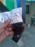 源兴（YUANXING）加厚加密遮阳网防晒网黑色遮阴网户外庭院遮光网阳台隔热网3*6米 实拍图