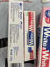 狮王（Lion）牙膏WHITE WHITE美白系列  狮王牙膏   含氟牙膏 white进口大白牙膏 150g 1支 进口 实拍图