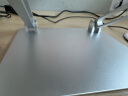 极川(JRC)笔记本支架电脑支架无极升降悬空散热器铝合金桌面立式增高架苹果Mac联想拯救者华为折叠架子 晒单实拍图