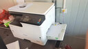 东芝（TOSHIBA） DP-2523A 2523AD 2323AMS 2323AMW 复印机黑白A3A4激光打印机复印机多功能办公一体机家用 DP-2323AM（23页速/有线网络/双面打印） 官方 实拍图