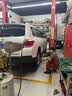 普利司通（Bridgestone）汽车轮胎 245/65R17 107H EP850 适配汉兰达/大切诺基/指挥官 实拍图