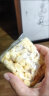 徐福记香酥全蛋味沙琪玛  469g/袋 糕点营养早餐 下午茶点心 约16枚 实拍图