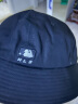 美职棒（MLB）官方 男女帽子 米奇联名款渔夫帽运动遮阳帽 32CPHK011-07L 洛杉矶道奇队/黑色 59H 晒单实拍图