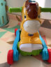 伟易达（Vtech）玩具音乐摇马宝宝平衡车儿童滑行车1-3岁男女孩生日节日礼物盒 实拍图