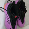 adidas利拉德9代稳定缓震防滑专业篮球鞋 紫翼风行阿迪达斯 紫翼风行 40.5 实拍图