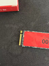 七彩虹(Colorful) 1TB SSD固态硬盘 M.2接口(NVMe协议)  CN600战戟国产系列PCIe 3.0 x4 可高达3500MB/s 实拍图