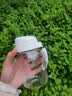特百惠（Tupperware）水杯塑料杯350ml嘟嘟企鹅杯 密封防漏便携学生儿童水杯子 珍珠白 350ml 实拍图