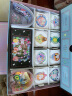 欣格女儿的宝藏系列咕卡套装奶油胶咕卡贴纸204件套礼盒装收纳盒 晒单实拍图