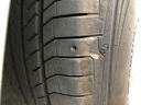 Continental汽车轮胎 德国马牌轮胎 UX7 235/60R18 107V适配奥迪Q5 实拍图
