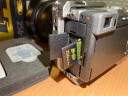 天硕（TOPSSD）H1/H2/H3高速SD卡V60大卡UHS-II双芯专业影像V90sd卡单反内存卡微单数码相机卡存储卡 H1系列 V60 280MB/s 256G送收纳盒 晒单实拍图