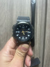 卡西欧（CASIO）男表G-SHOCK S810系列学生户外运动石英中性表双显女表情侣表 太阳能表；AQ-S810W-1B 实拍图