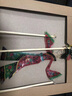 万泉 动感皮影戏材料包皮影人偶道具亲子手工制作diy儿童玩具 状元和公主 实拍图