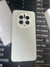 摩斐 适用于华为mate50pro手机壳全包防摔超薄硅胶散热女男款 Mate50Pro【陶瓷白】一体直边丨高端镜圈 美过裸机丨真机磨砂工艺 实拍图