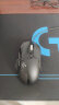 罗技（G） G502 HERO主宰者 有线鼠标 游戏鼠标 吃鸡鼠标 电竞鼠标宏编程可配重HERO引擎 G502HERO 晒单实拍图