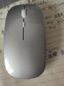 猛豹 无线蓝牙鼠标静音可充电男女生可爱便携华硕华为mac苹果笔记本电脑安卓ipad办公 实拍图